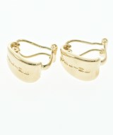 CELINE（セリーヌ）ピアス・イヤリング ゴールド サイズ:- レディース/2200653946382