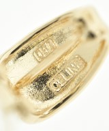 CELINE（セリーヌ）ピアス・イヤリング ゴールド サイズ:- レディース/2200653946382