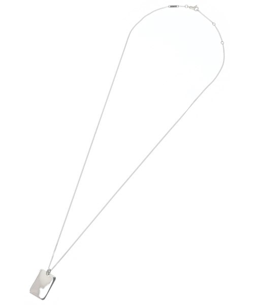 CELINE（セリーヌ）ネックレス シルバー サイズ:- レディース/2200703268297