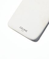 CELINE（セリーヌ）ネックレス シルバー サイズ:- レディース/2200703268297