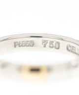 CELINE（セリーヌ）リング その他（柄物・カラフル） サイズ:9 レディース/2200662646730