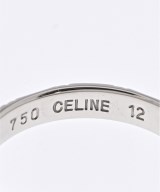 CELINE（セリーヌ）リング その他（柄物・カラフル） サイズ:12 レディース/2200665905018