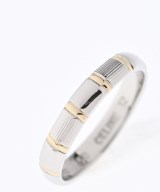 CELINE（セリーヌ）リング その他（柄物・カラフル） サイズ:12 レディース/2200665905025