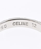CELINE（セリーヌ）リング その他（柄物・カラフル） サイズ:12 レディース/2200665905025
