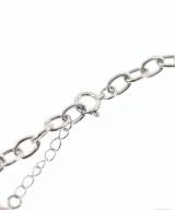CELINE（セリーヌ）ブレスレット・バングル シルバー サイズ:- レディース/2200692176573