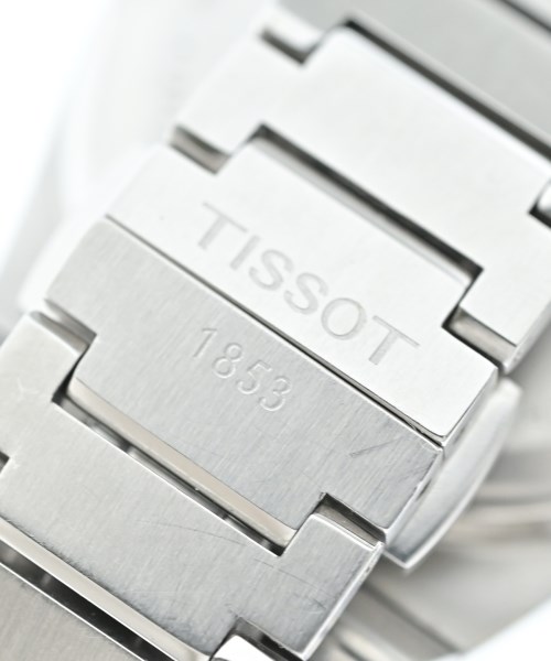TISSOT（ティソット）腕時計 紺 サイズ:- レディース/2200708380161