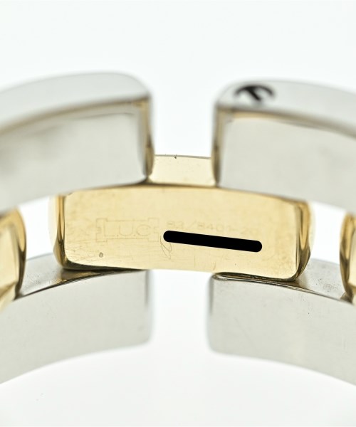 Chopard（ショパール）リング ゴールド サイズ:53 レディース/2200634812231