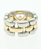 Chopard（ショパール）リング ゴールド サイズ:53 レディース/2200634812231
