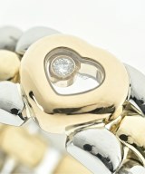 Chopard（ショパール）リング ゴールド サイズ:53 レディース/2200634812231