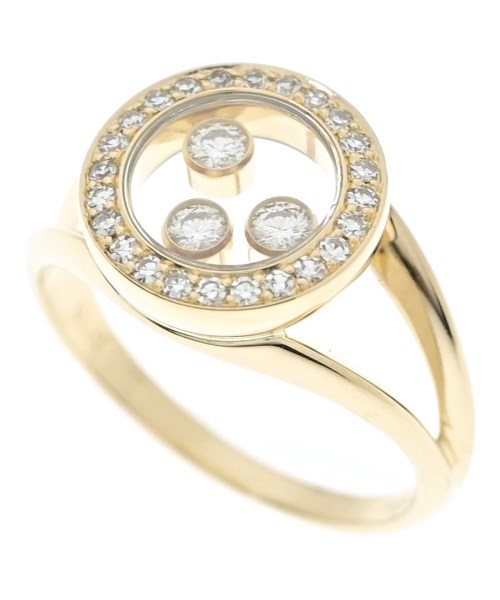 ショパール(Chopard)のChopard リング