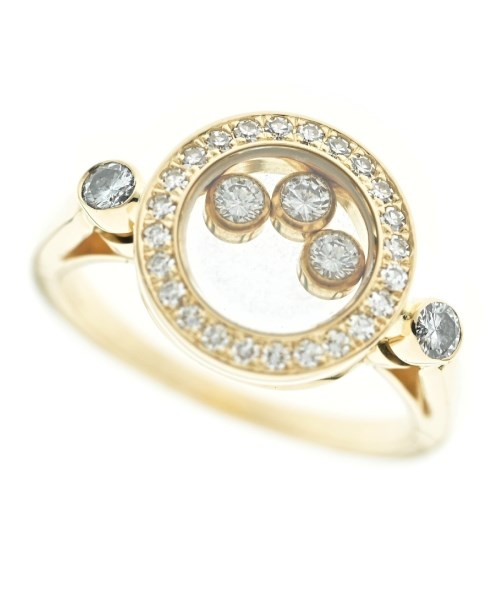 ショパール(Chopard)のChopard リング