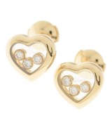 Chopard ピアス