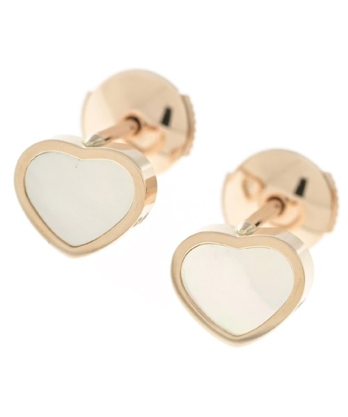 ショパール(Chopard)のChopard ピアス