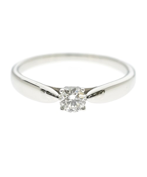 TIFFANY & CO.(ティファニー)リング シルバー サイズ:10/2200621439212