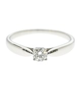 TIFFANY & CO.（ティファニー）リング シルバー サイズ:10 レディース/2200621439212