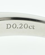 TIFFANY & CO.（ティファニー）リング シルバー サイズ:10 レディース/2200621439212