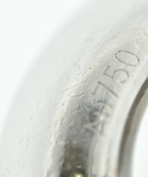 Chopard（ショパール）リング シルバー サイズ:51 レディース/2200627015281