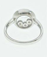 Chopard（ショパール）リング シルバー サイズ:51 レディース/2200627015281
