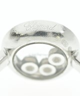 Chopard（ショパール）リング シルバー サイズ:51 レディース/2200627015281
