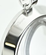 Chopard（ショパール）ネックレス シルバー サイズ:- レディース/2200627015373