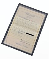 Chopard（ショパール）ネックレス シルバー サイズ:- レディース/2200627015373