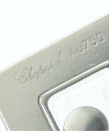 Chopard（ショパール）ネックレス シルバー サイズ:- レディース/2200627015380