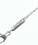 Chopard（ショパール）ネックレス シルバー サイズ:- レディース/2200627015380