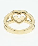 Chopard（ショパール）リング ゴールド サイズ:-(7.5位) レディース/2200633025380