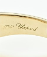 Chopard（ショパール）リング ゴールド サイズ:-(7.5位) レディース/2200633025380