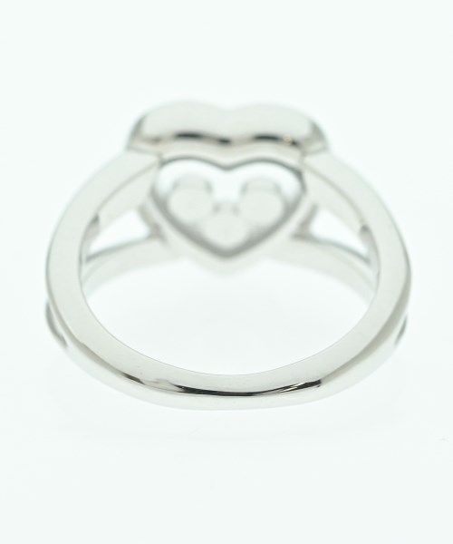 Chopard（ショパール）リング シルバー サイズ:11.5号 レディース/2200612695399