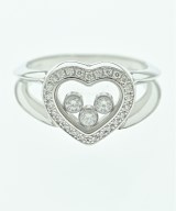 Chopard（ショパール）リング シルバー サイズ:11.5号 レディース/2200612695399