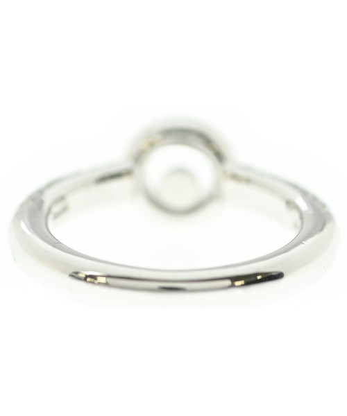 Chopard（ショパール）リング シルバー サイズ:9 レディース/2200600452218