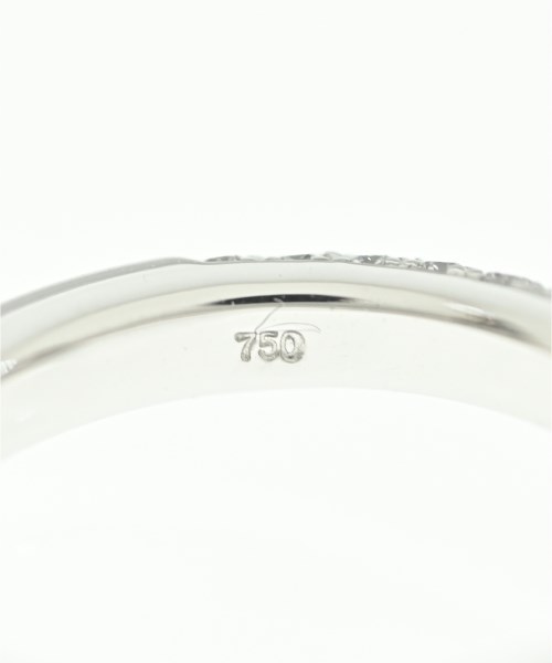 Chopard（ショパール）リング シルバー サイズ:9 レディース/2200600452218