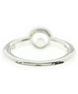 Chopard（ショパール）リング シルバー サイズ:9 レディース/2200600452218