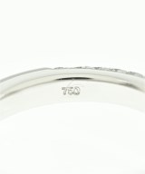 Chopard（ショパール）リング シルバー サイズ:9 レディース/2200600452218