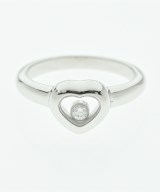 Chopard（ショパール）リング シルバー サイズ:-(7.5号位) レディース/2200607804539
