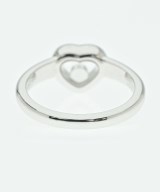 Chopard（ショパール）リング シルバー サイズ:-(7.5号位) レディース/2200607804539