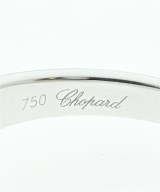 Chopard（ショパール）リング シルバー サイズ:-(7.5号位) レディース/2200607804539