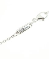 Chopard（ショパール）ネックレス シルバー サイズ:- レディース/2200607804638