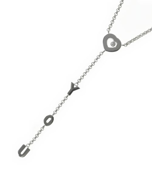 Chopard ネックレス