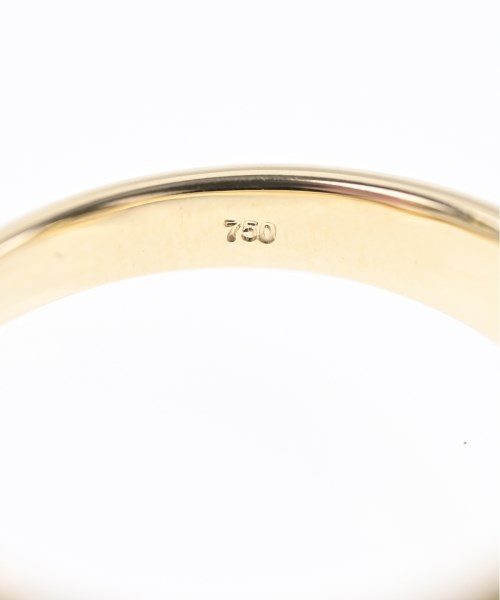 Chopard（ショパール）リング ゴールド サイズ:52 レディース/2200572574635