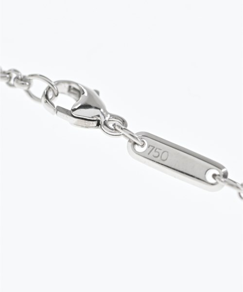 Chopard（ショパール）ネックレス ゴールド サイズ:- レディース/2200675108492