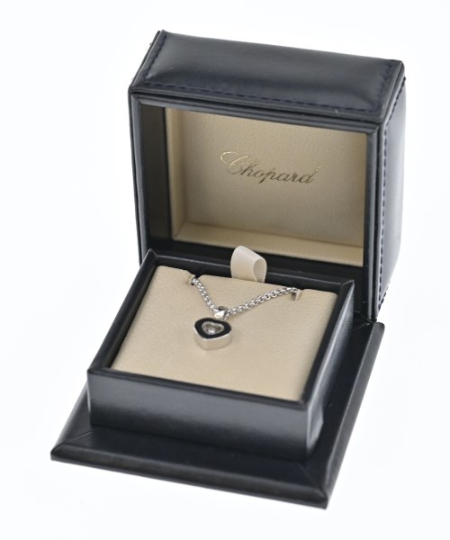 Chopard（ショパール）ネックレス ゴールド サイズ:- レディース/2200675108492