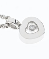 Chopard（ショパール）ネックレス ゴールド サイズ:- レディース/2200675108492