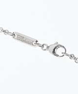 Chopard（ショパール）ネックレス ゴールド サイズ:- レディース/2200675108492