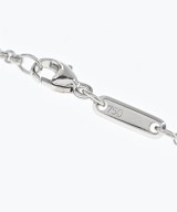 Chopard（ショパール）ネックレス ゴールド サイズ:- レディース/2200675108492