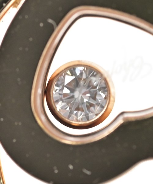 Chopard（ショパール）ネックレス ゴールド サイズ:- レディース/2200677347127