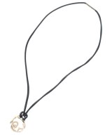Chopard（ショパール）ネックレス ゴールド サイズ:- レディース/2200677347127