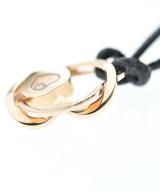 Chopard（ショパール）ネックレス ゴールド サイズ:- レディース/2200677347127