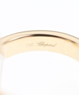 Chopard（ショパール）リング ゴールド サイズ:11 レディース/2200678121108